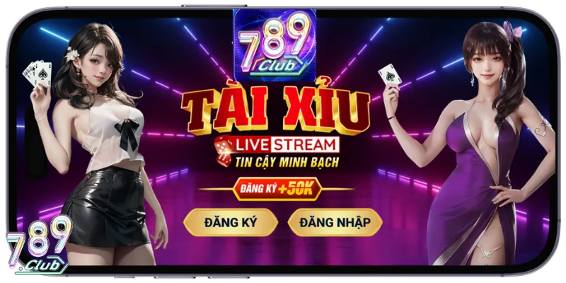 Đăng Ký | Đăng Nhập 789Club Cực Nhanh Trong 1 Phút 3 Người dùng cần đáp ứng điều kiện để tạo tài khoản