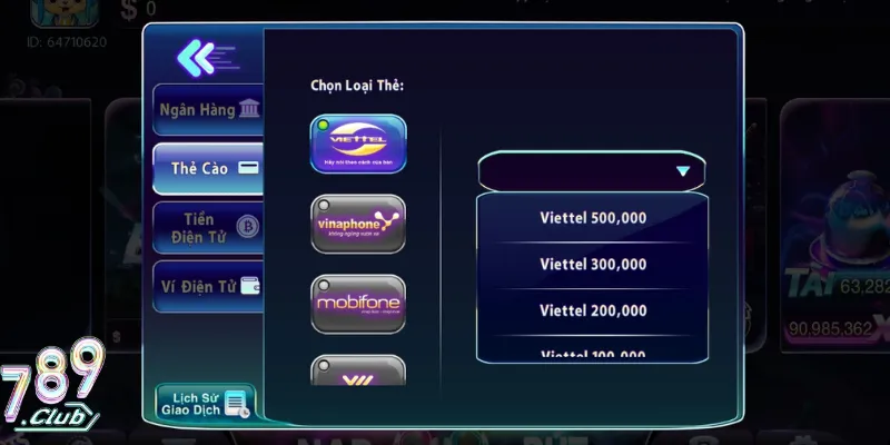 789Club | Quy Định Điều Khoản & Điều Kiện Minh Bạch 3 Quy tắc liên quan đến rút tiền 789 Club cần nắm rõ