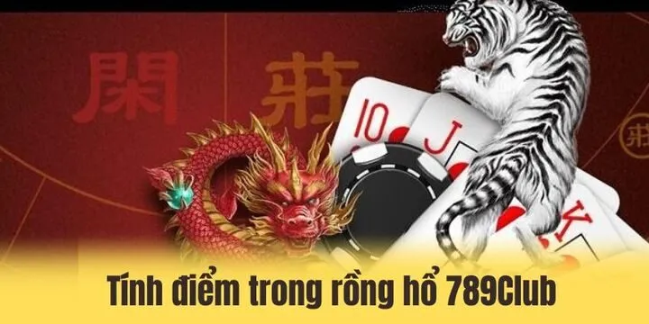 Rồng hổ 789Club - Chinh phục ván cược đơn giản trong tầm tay 3 Cách thức tham gia rồng hổ 789club siêu đơn giản